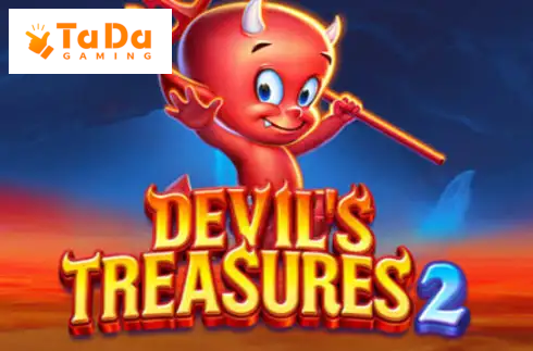 Devil's Treasures 2